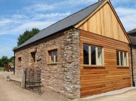 The Cottage, Hotel in Watchet