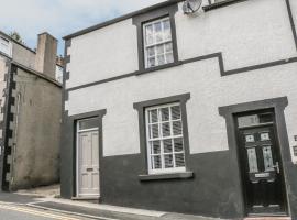 22 Uppergate Street, hotel in Conwy