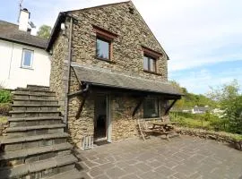 Latterbarrow