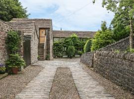 Barn Cottage, hotel in Buxton