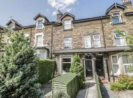 The Garden Flat