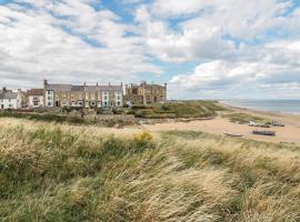 Larksbay View, hotel v destinaci Redcar