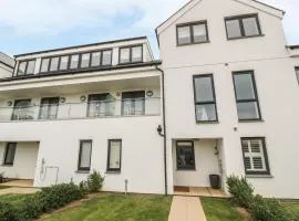 Seaspell Beach House
