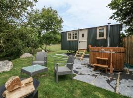 Orchard, hotel i Wadebridge