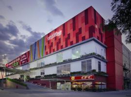 Amaris Hotel Ponorogo, hotel en Ponorogo