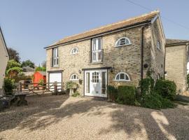 Stable Cottage, holiday home in Sudbury