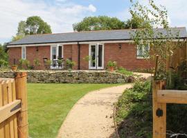 The Milking Parlour, vacation home in Shaftesbury