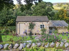 The Bothy, vacation rental in Arncliffe