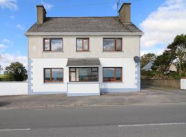 Labasheeda, vacation home in Kilrush