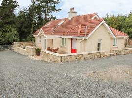 Cnoc suan, hotel v destinaci Carrigallen