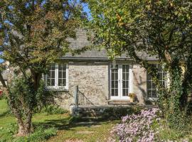 The Daffodil Shed, holiday home in Yelverton