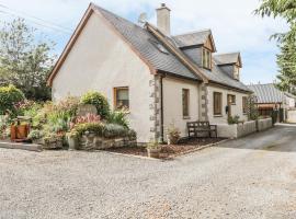 Dolce Casa, cottage in Grantown on Spey