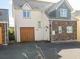 Jacks Mews, Hotel in Tintagel