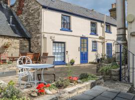 The Compass, hotel en Swanage