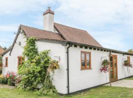 Little Pound House, holiday rental in Mamble