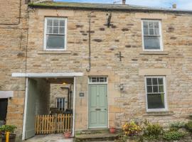 Hare & Hounds House, cottage in Hexham