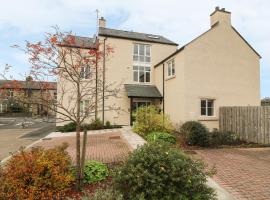 5 Old Laundry Mews, apartment in Ingleton 