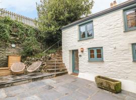 Lantern Cottage, hotel in Padstow