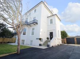 Hamilton's Studio, hotel en Ryde