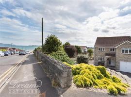 Bowleaze View, hotel with parking in Weymouth