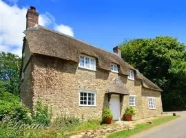 Little Berwick Cottage