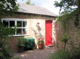 Fountain Cottage, hotel in Weymouth