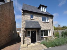 Rolling Hills, holiday rental in Weymouth