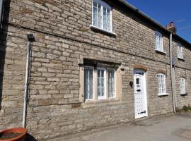 Tavern Way, hotel v mestu Corfe Castle