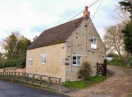 Manor Farm House Cottage, holiday home in Kettering