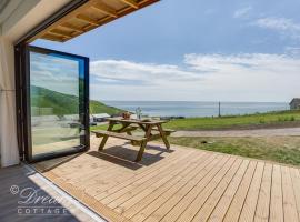 The Wave, hotel i West Bay