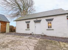 Bwthyn Lan, holiday home in Boncath