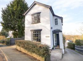 Chalk Cottage – dom wakacyjny w mieście Great Malvern