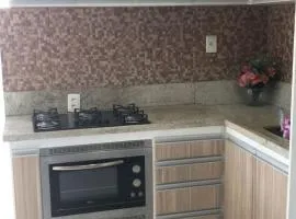 Apartamento 5 min do Consulado Americano Porto Alegre