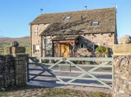 Flatt House Barn