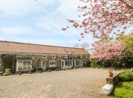 Heron Cottage, villa in Morpeth