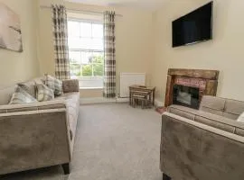 Coquet View Apartment