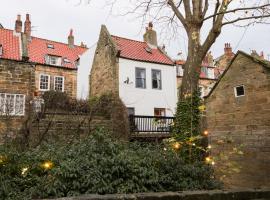 Roseberry Cottage, luxury hotel in Whitby