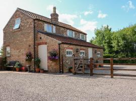 Owl's Roost, hotel em Alford