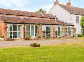 The Byre, holiday home in Stockton-on-Tees