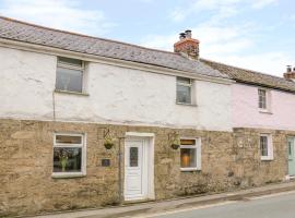 Blue Anchor, Hotel in Saint Enoder