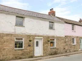 Blue Anchor