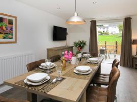 Cuckooland, hotel en Porthmadog
