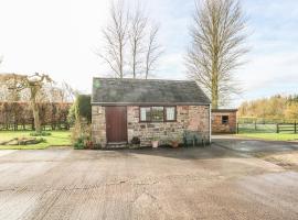 Cordwainer Cottage, cottage in Stoke on Trent