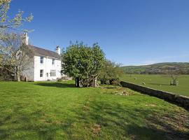 Derwas, cottage in Abergele