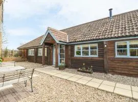Shippon Barn、にあるRAF Yeovilton - YEOの周辺ホテル