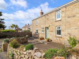 Chy Lowena, hotel em Penzance