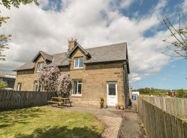 Appletree, hotel i Alnwick