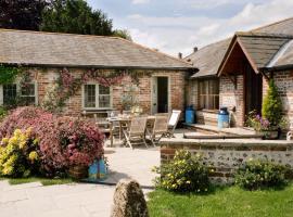 Churn House, holiday rental in Dorchester