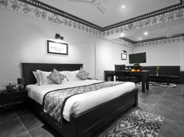 Liwa - The Transit Hotel, Bengaluru, hotel in Bengaluru