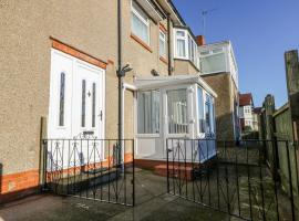 Southpoint, apartment in Bridlington